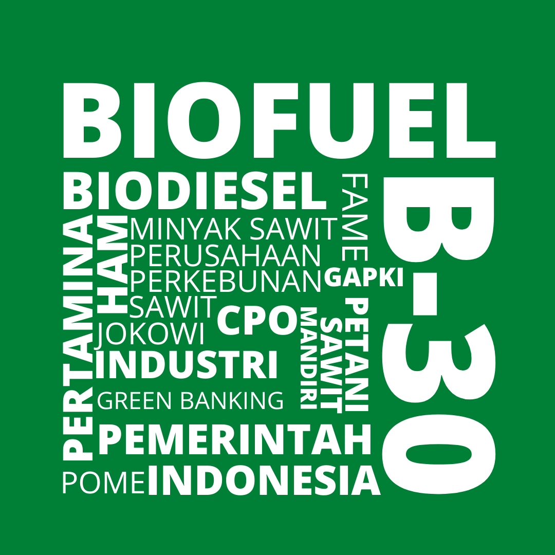 Tanaman yang dapat dijadikan sebagai bahan baku biodiesel adalah
